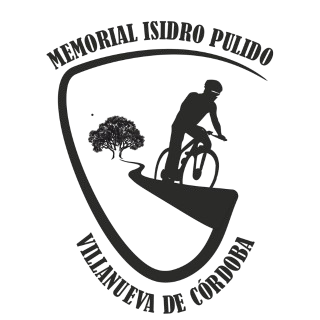 Logo Memorial Isidro Pulido