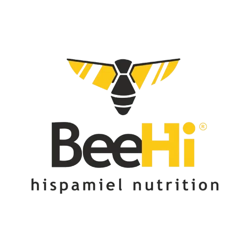 Logo de Beehi