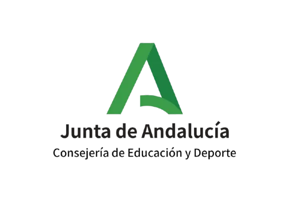 Logo de Junta de Andalucía