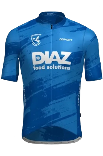 Líder Comarca - Frontal