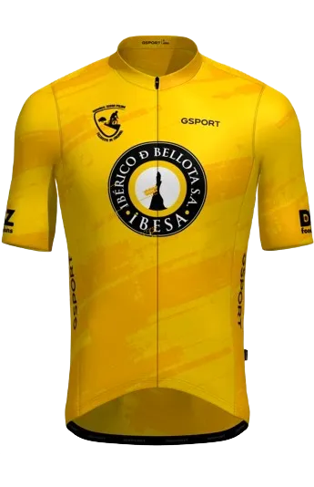 Líder General - Frontal