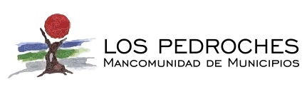 Logo de Mancomunidad del valle de los pedroches