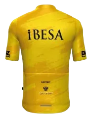 Líder General - Trasera