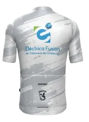 Líder Local - Trasera