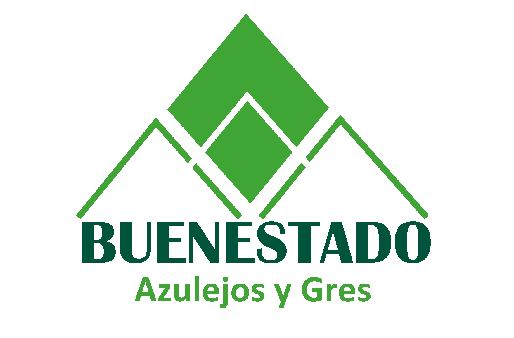 Logo de Azulejos Buenestado