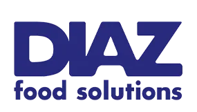Logo de Diaz Food Solutions