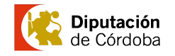 Logo de Diputación de Córdoba