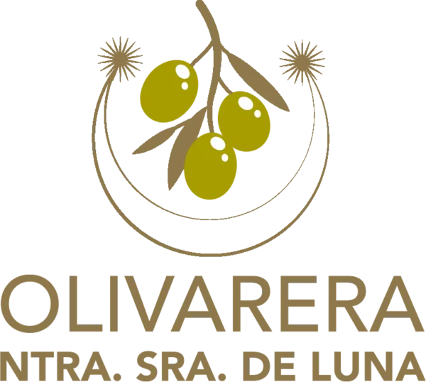 Logo de Olivalera Luna