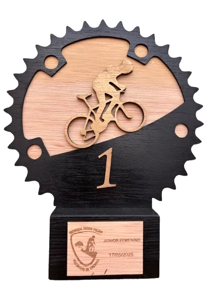 Trofeo Ganador Copa de España