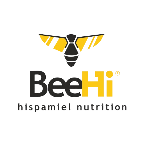 Logo de Beehi