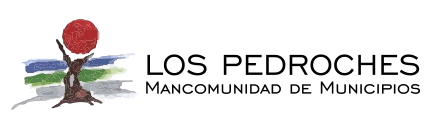 Logo de Mancomunidad del valle de los pedroches