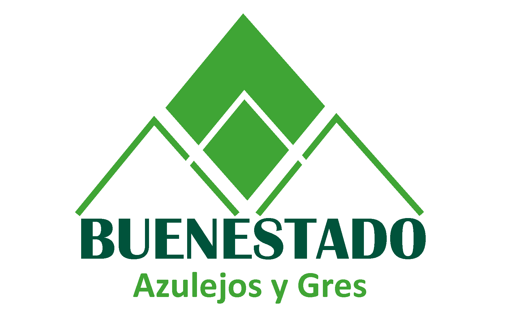 Logo de Azulejos Buenestado