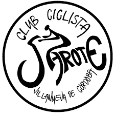 Logo de Club Ciclista Jarote