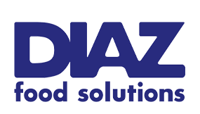 Logo de Diaz Food Solutions