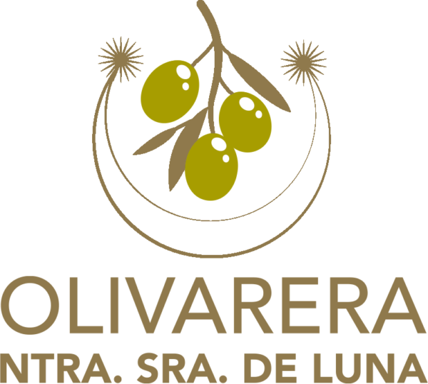 Logo de Olivalera Luna